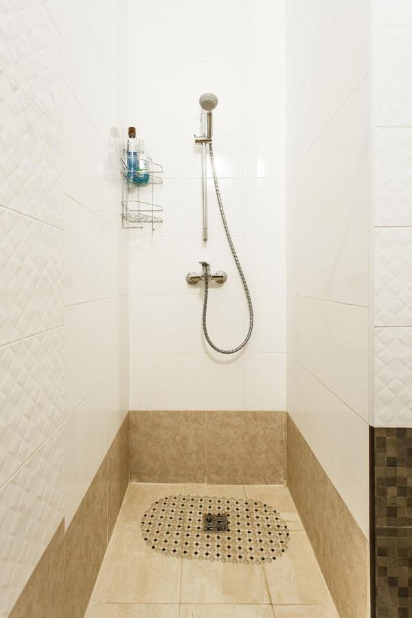 Gagarin Plaza Apartment 70 Square Metres On 12Th Floor Odessa Ngoại thất bức ảnh