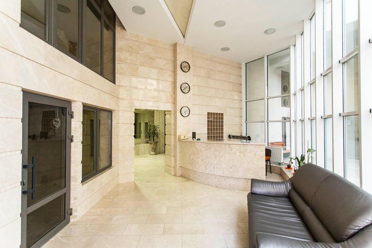 Gagarin Plaza Apartment 70 Square Metres On 12Th Floor Odessa Ngoại thất bức ảnh